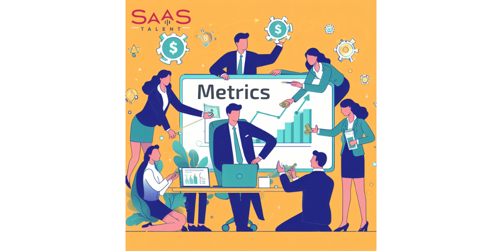 SaaS Metrics Every CEO Should Track for Success