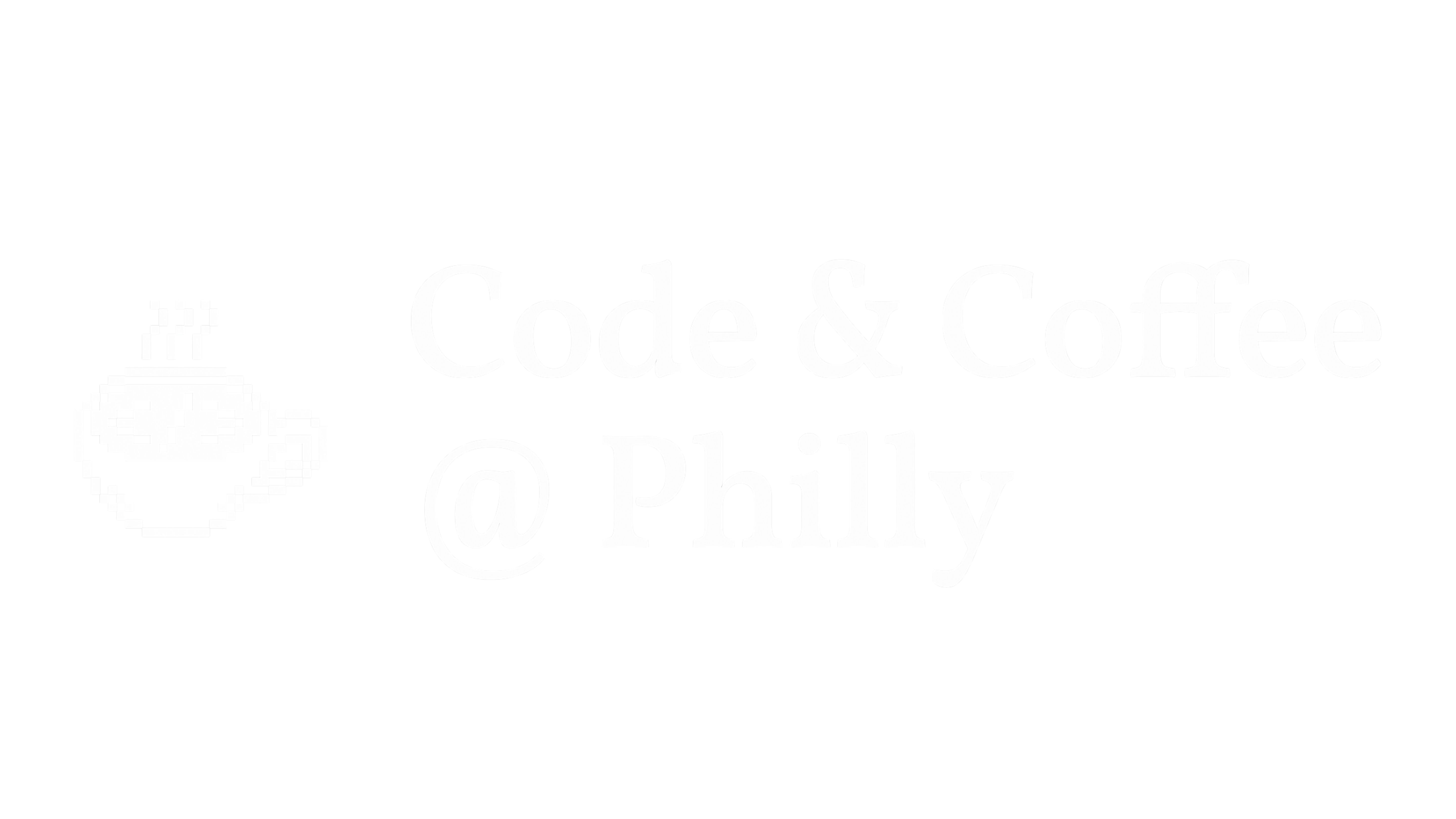 Code & Coffee logo