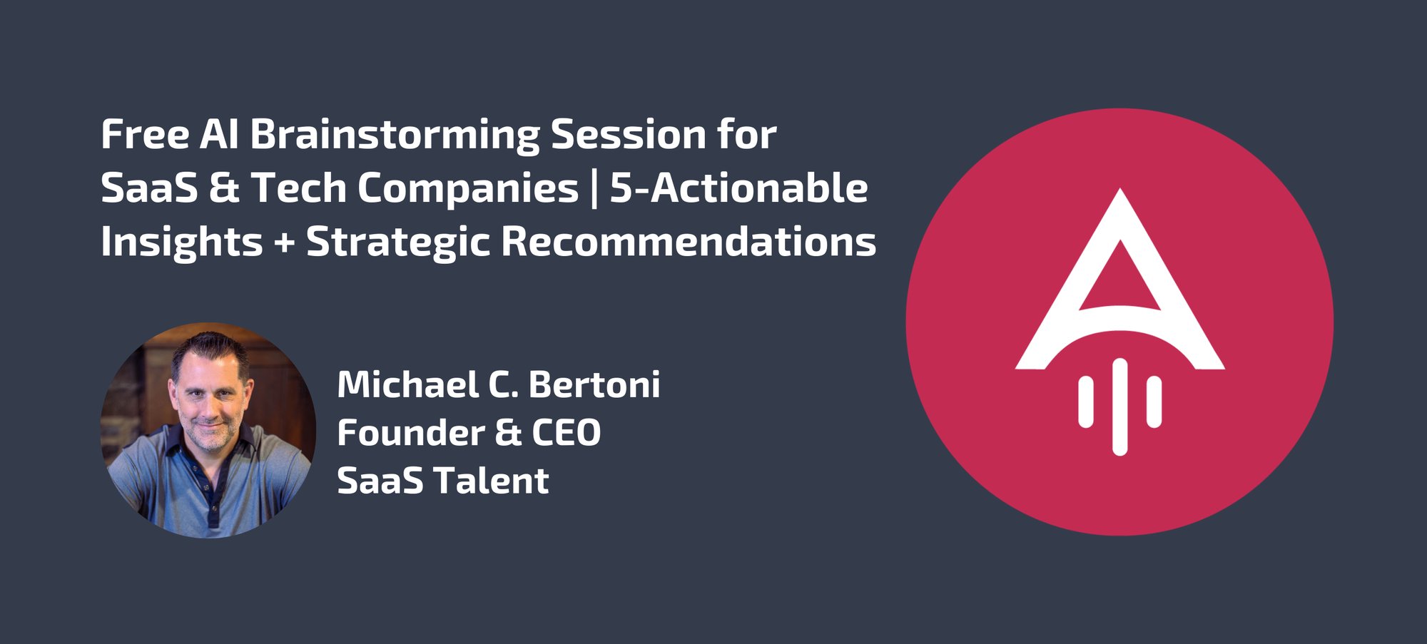SaaS Talent - Free AI Brainstorming Session-2 SaaS Talent - Free AI Brainstorming Session-2