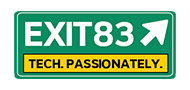 exit 83