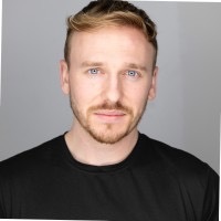 Liam Fitzgerald