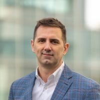 Richard Moshenek - Founder-CEO - Pacer - SaaS Talent Recruiting Firm Case Study